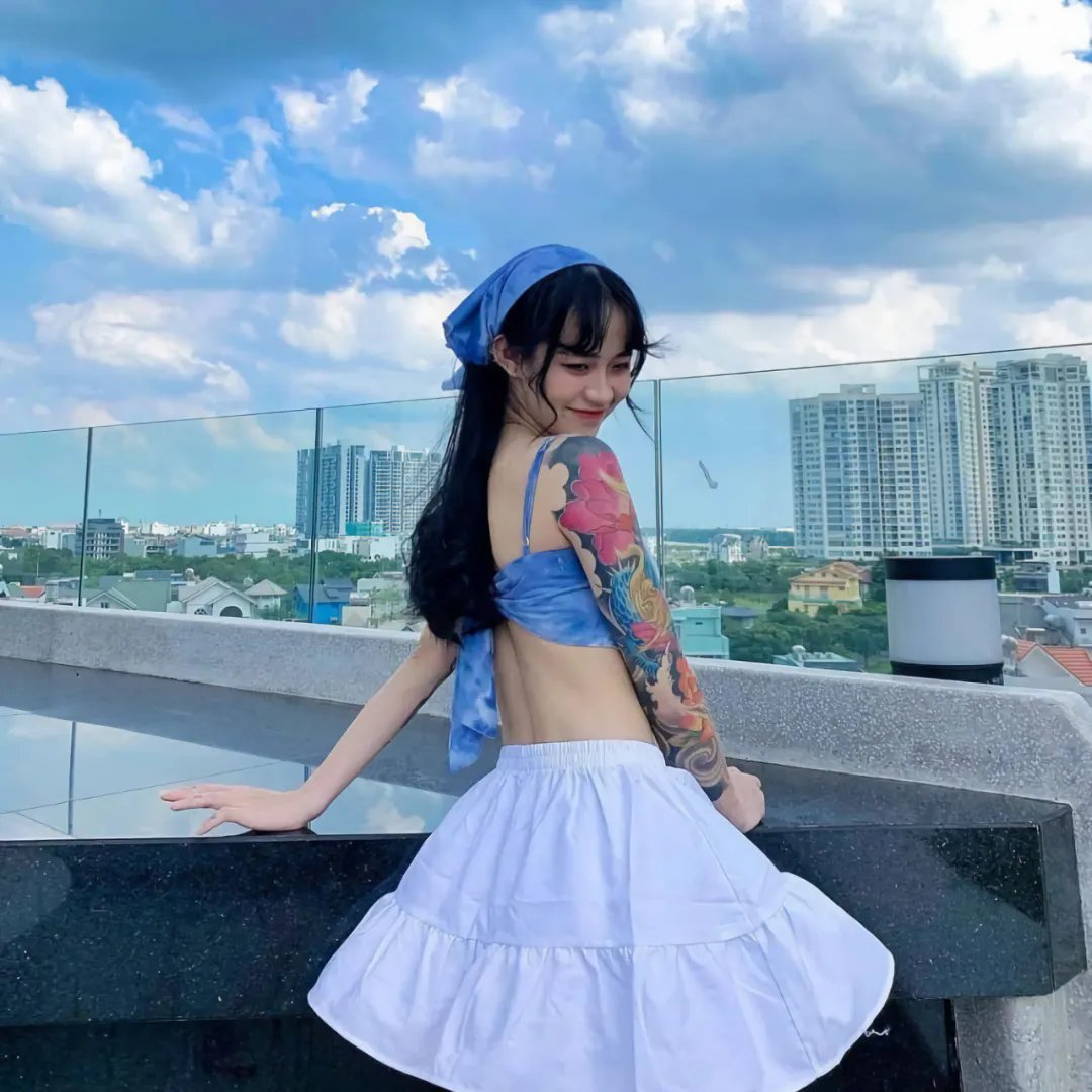 沉沦