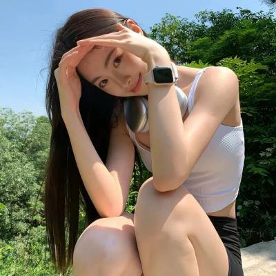 金银花开